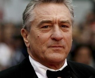 De Niro: Jury-Präsident beim Filmfestival in Cannes