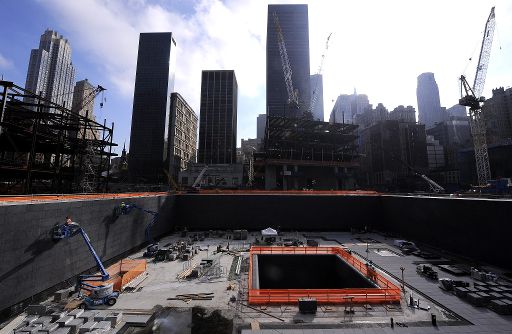 Ground Zero