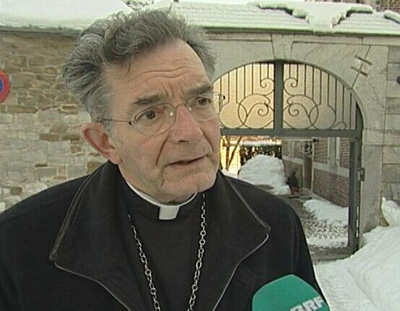 Bischof Jousten zieht Bilanz der Dekanatsbesuche