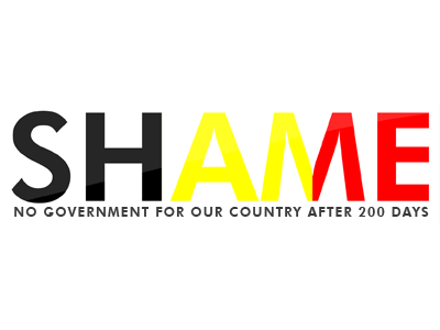 "Shame": Fünf Studenten organisieren Demo