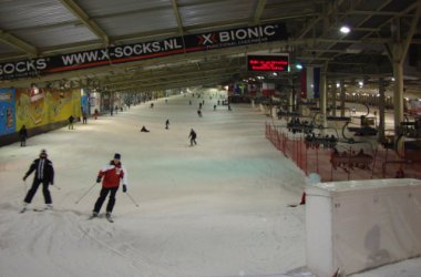 Snowworld Landgraaf