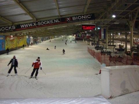 Snowworld Landgraaf