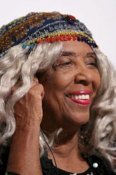 Ellen Stewart: Gründern der Off-Off-Broadway-Szene