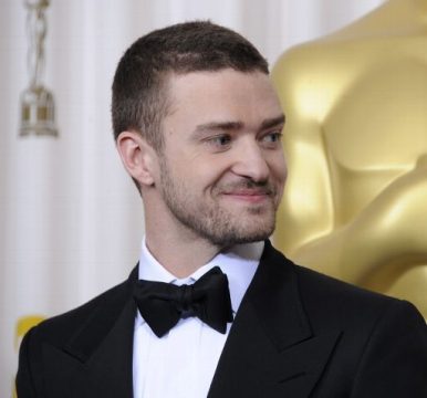 Justin Timberlake