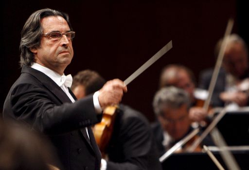 Riccardo Muti