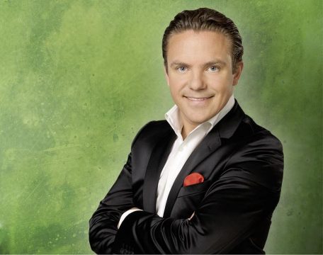 Vom Kinder- zum Showstar: Stefan Mross