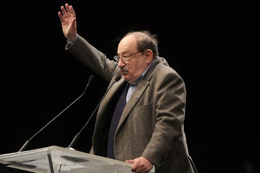 Umberto Eco