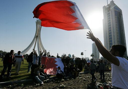 Rote Flagge für Formel 1-Rennen in Bahrain?