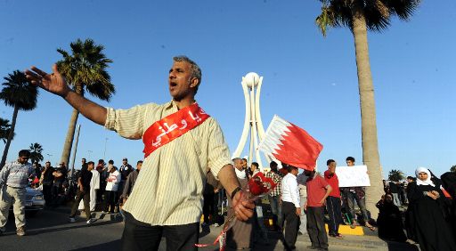 Proteste im Bahrain gehen weiter