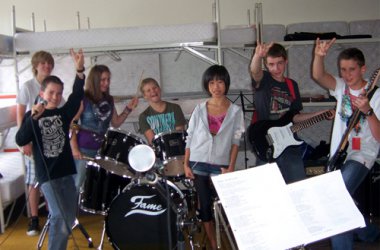 Bandcamp 2010