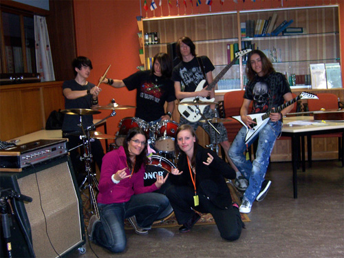 Bandcamp 2010