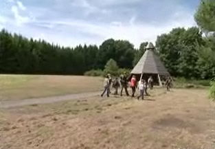 Nationalpark Eifel: Besucherzahlen konstant