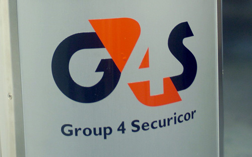 G4S übernimmt die Kunden von Brink's - 200 neue Jobs
