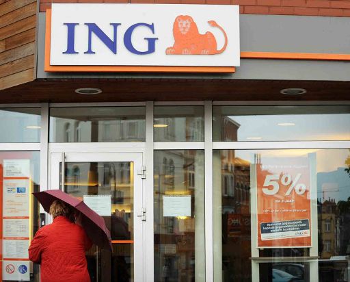 ING will Milliardenhilfen zurückzahlen