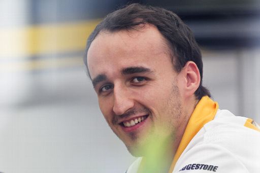 Kubicas Zustand "ernst, aber stabil"