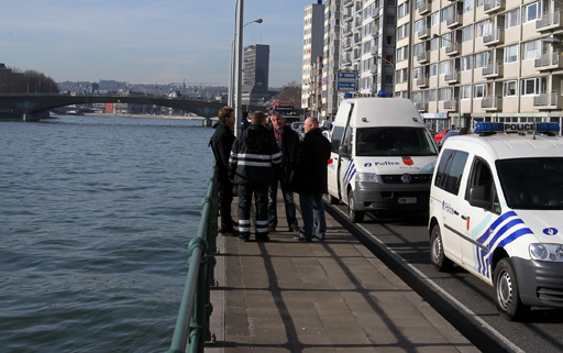 Leiche der sechsjährigen Amelia in der Maas gefunden