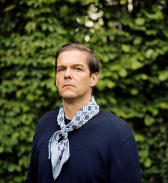 Carte Blanche an Moritz von Oswald