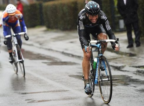 Sebastian Langeveld gewinnt Omloop vor Juan Antonio Flecha
