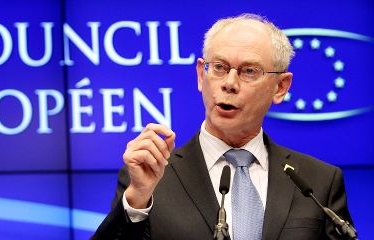 Herman Van Rompuy