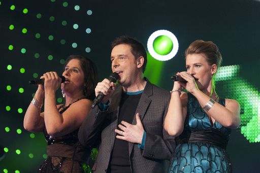 Witloof Bay vertritt Belgien beim Eurovision Song Contest