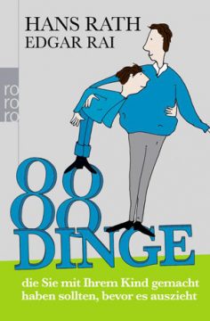 Hans Rath/Edgar Rai: 88 Dinge ...