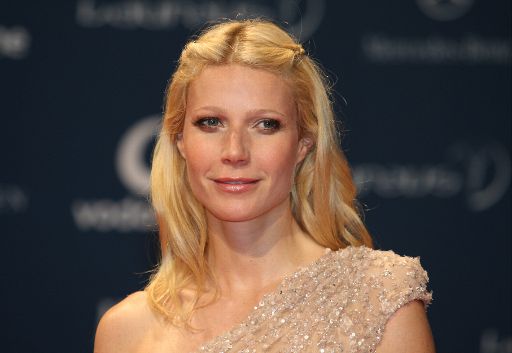 Gwyneth Paltrow