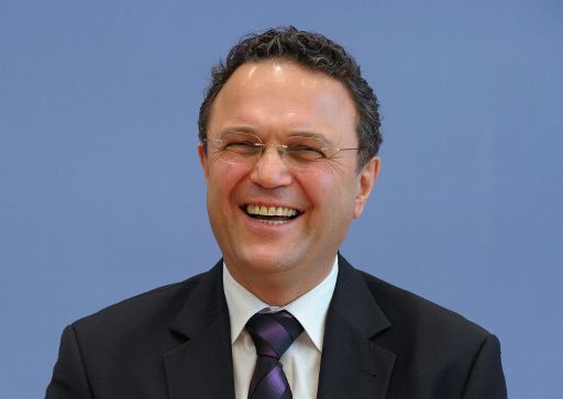 Hans-Peter Friedrich