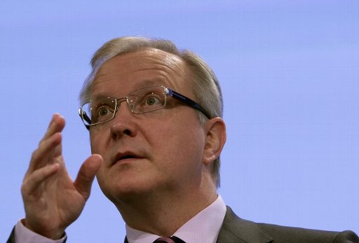 Olli Rehn