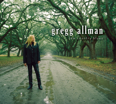 Greg Allman: Low Country Blues