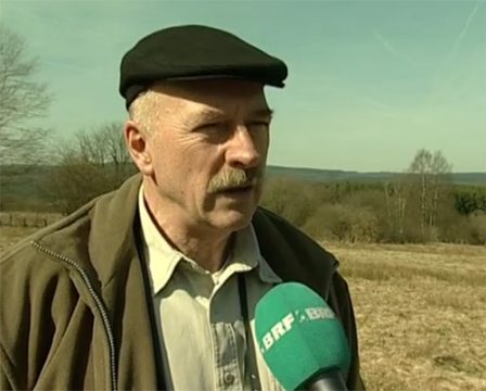 Guido Arimont geht in den Ruhestand