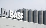 BASF-Standort in Antwerpen