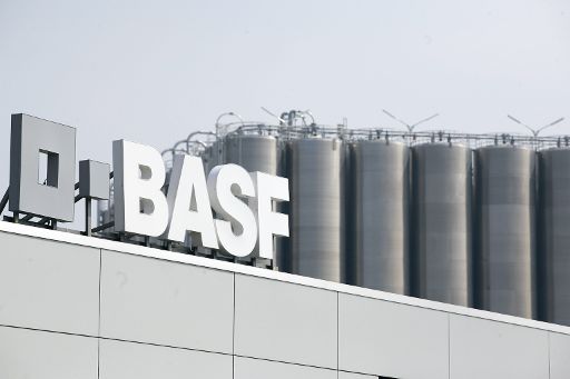 BASF verkauft Düngemittelproduktion in Antwerpen