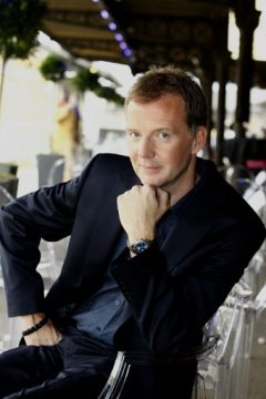 François de Brigode