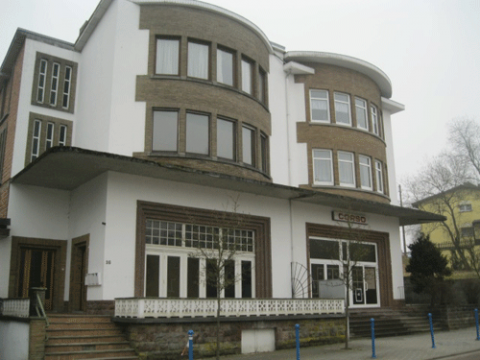 Kino Corso jetzt in 3D