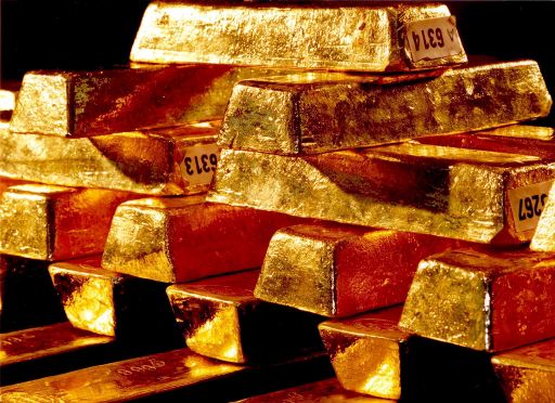 Goldpreis steigt auf neues Rekordhoch