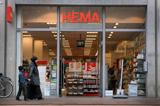 Hema Genk entlässt Mitarbeiterin wegen Kopftuchs