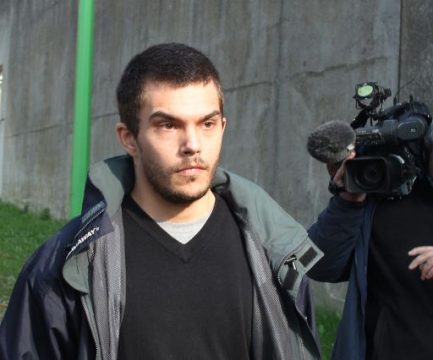 Archivbild 2009: Romain Hissel