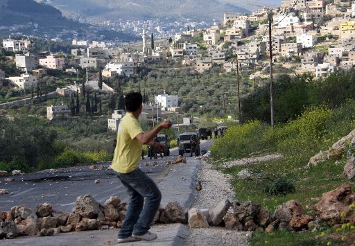 Kämpfe im Gazastreifen