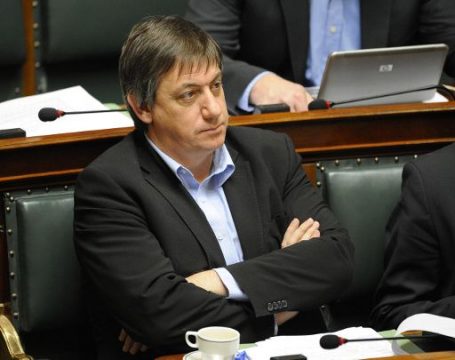 Jambon: Ende April sind wir weg