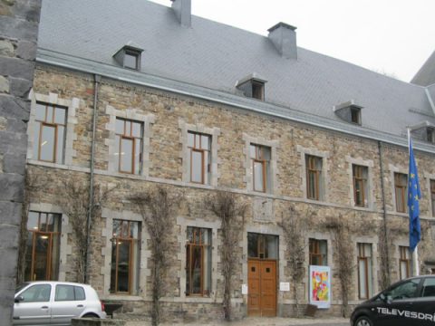 Malmundarium: Zehn Attraktionen unter einem Dach