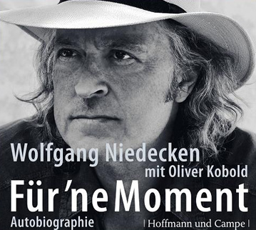 Wolfgang Niedecken - Für 'ne Moment