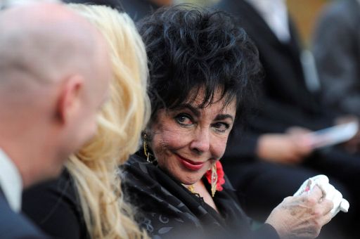 Berühmt und berüchtigt: Elizabeth Taylor im Alter von 79 Jahren verstorben