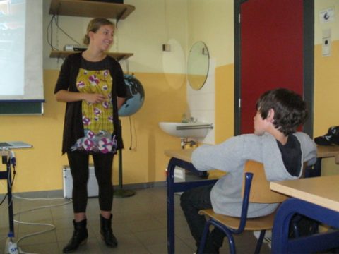 Alice Smeets (Viv Timoun)