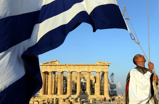 Athen dementiert erneut Gerüchte zur Umschuldung Griechenlands