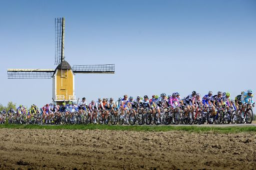 Dutzende Rennräder bei Amstel Gold Race 2011 gestohlen