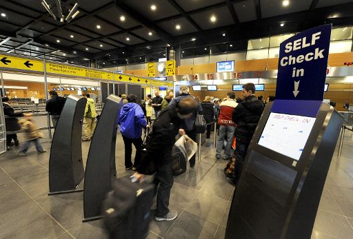 Flughafen von Charleroi bleibt länger offen