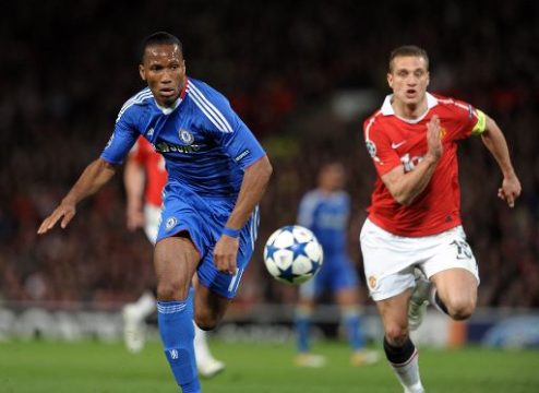 ManU steht nach dem 2:1 gegen Chelsea im Halbfinale