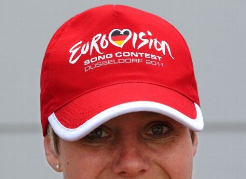 Düsseldorf - wir kommen!