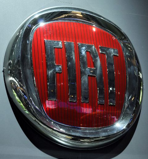 Fiat: Chrysler-Übernahme bis Ende 2011