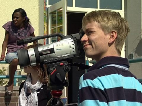 Film-Workshop in Eupen